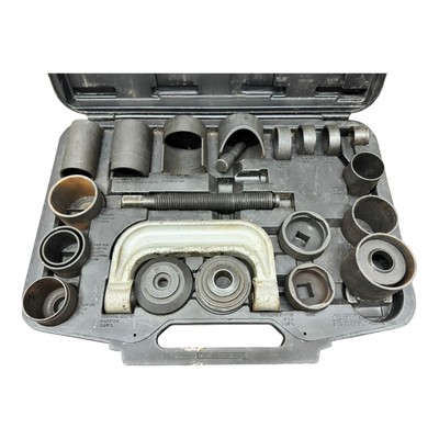 🔥Powerbuilt Ball & U-Joint Service Set 648617 23 Piece Tool Kit