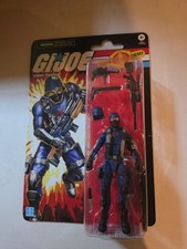G.I. Joe Retro Collection Cobra Trooper 6 Action Figure F2726