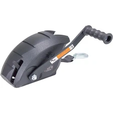 Dutton Lainson Corp 17027  BOAT TRAILER WINCHES