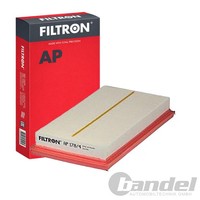 Filtron Luftfilter Filtereinsatz Passend FüR Lexus Es Lm Nx Rx Ux Toyota C-HR