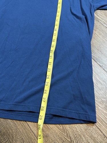 Under Armour Brave And Free Eagle Logo T Shirt Size Mens Medium USA - Picture 7 of 7