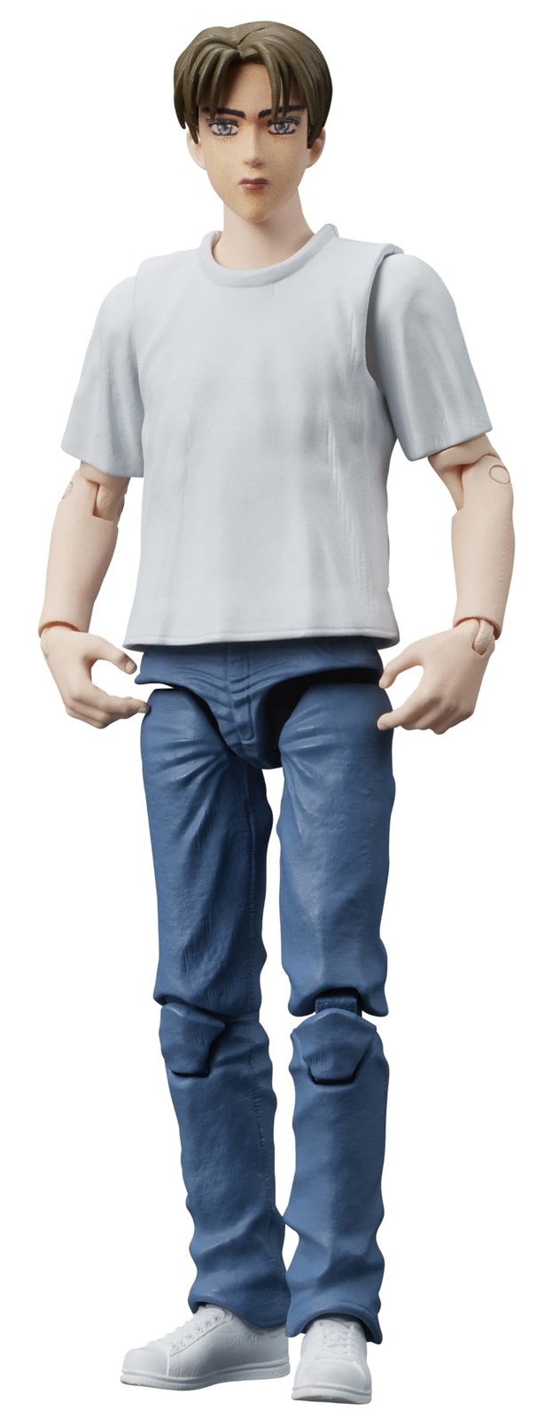 DIG DIGACTION Initial D Takumi Fujiwara    2,8  (70 )