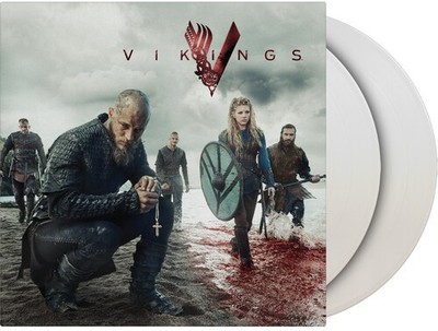 Trevor Morris - Vikings: Season 3 (Music From The TV Series) (Original Soundtrac