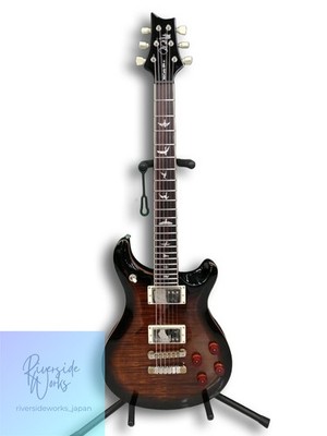 PRS SE McCarty 594 E-Gitarre Atemberaubende Oberfläche JP
