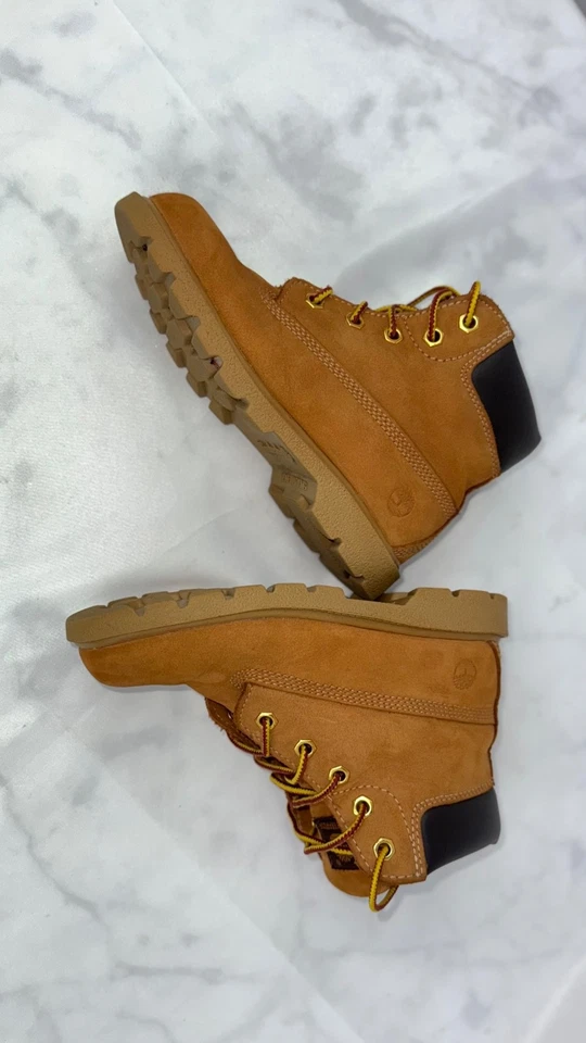 Timberland Botas Niño Hombre Foto 2 de 4