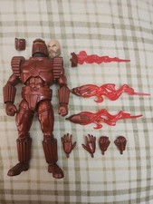 Diamond Selects Crimson Dynamo IRON MAN AVENG...