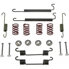 For Pontiac Wave5 2005 2006 2007 Drum Brake Hardware Set 814 Fmsi For Pontiac Wave5 2005 2006 2007 Drum Brake Hardware Set 814 Fmsi