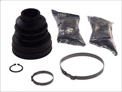 Bellow Kit, drive shaft SPIDAN 24753 FORD C-MAX (DM2) 1.6 2007-201