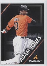 2013 Panini Pinnacle Adam Jones #148 1p5