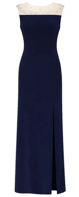 LAGERVERKAUF Joseph Ribkoff Kleid 251713 Gr.44 UVP 429,95 - Bild 1 von 2