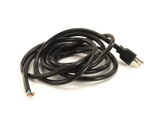 PP10439 Pitco Cord,Plug-Mld 14-3 Nema 5-15P Genuine OEM PTPP10439