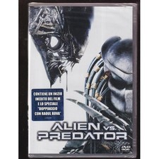 EBOND Alien Vs Predator DVD DB654104
