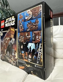 LEGO Star Wars: Sandcrawler 75059 BNISB