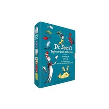 Dr. Seusss Beginner Book Collection Boxed Set...