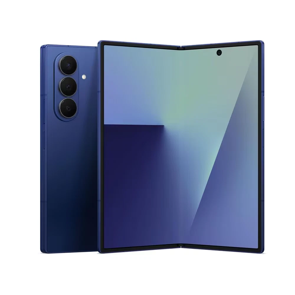 Samsung Galaxy Fold Blue Cell Phones & Smartphones for Sale | Shop