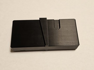 Model 15 Smith Block - Multi Direction