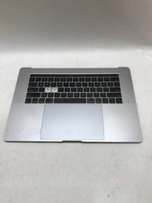 Apple MacBook Pro 2016 15" A1707 Palmrest Battery ONLY For Parts/Repair READ -DW