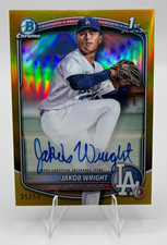 2025 Bowman University Chrome® Football Review and Checklist 32