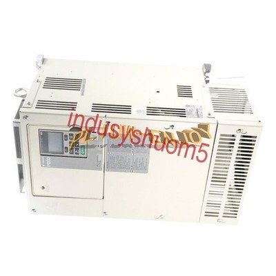 1PCS New Yaskawa CIMR-PU4A0058FAA Frequency Inverter