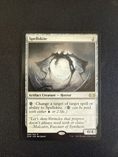 Spellskite Double Masters NM