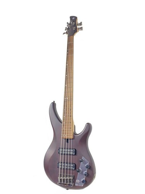 #ad Yamaha Electric Bass Guitar TRBX505 Made in 2014 Body Only 5 Strings Used $532.74