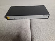 SG8100 SECURE COMPUTING FIREWALL/ VPN