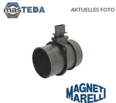 213719814019 LUFTMASSENMESSER MAGNETI MARELLI FÜR VW PASSAT,TRANSPORTER V