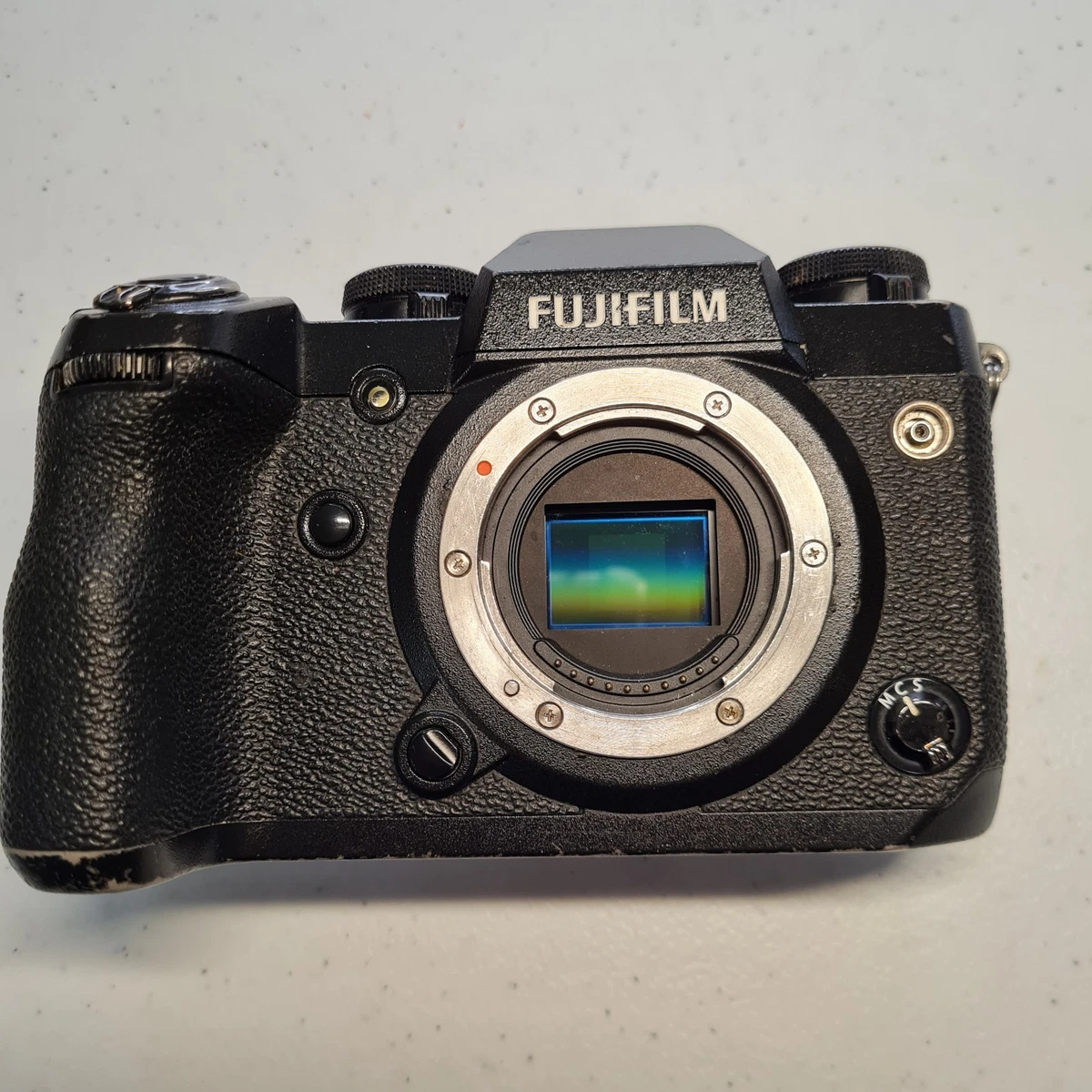 Fujifilm Digital Cameras Fujifilm X-H1 for Sale | Shop New & Used