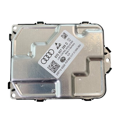 Volkswagen Golf 7 Facelift HELLA LED Headlight Max ECU Control