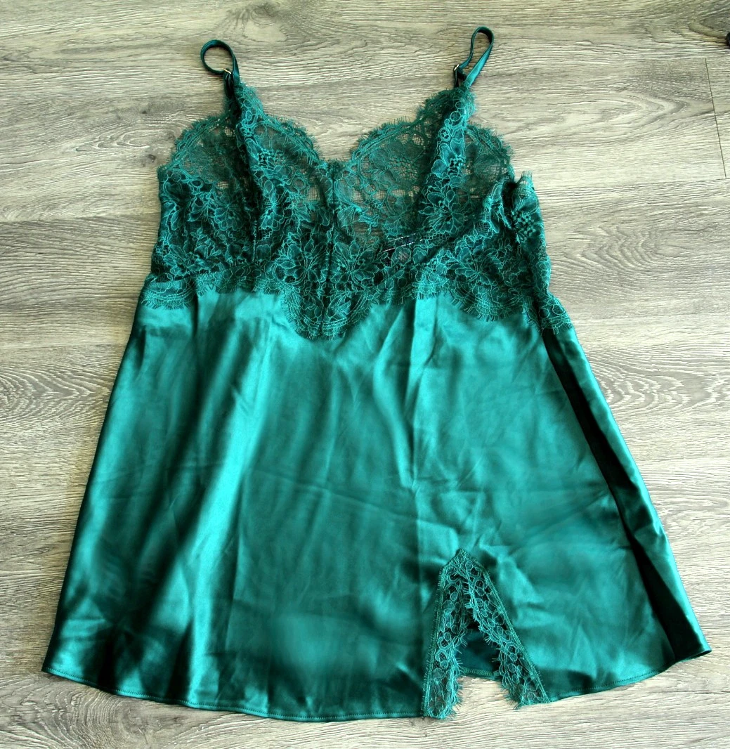 Victoria's Secret Green Slips for Women for sale | eBay