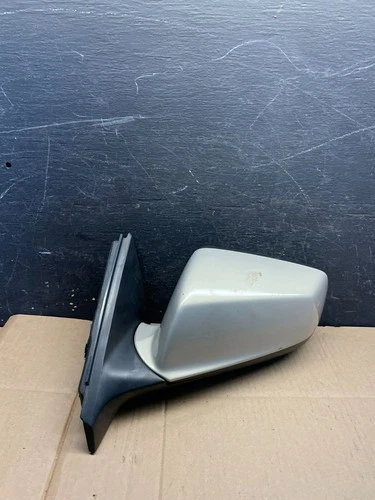 2010-2012 Buick Lacrosse Left Driver LH View Power Door Mirror OEM  R9452 DG