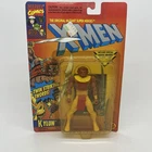 Marvel Comics X-Men X-Force Vintage 5” Kylun Action Figure Retro ToyBiz 1994