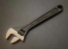 New Blue-Point 8" Adjustable Wrench GAJ8A