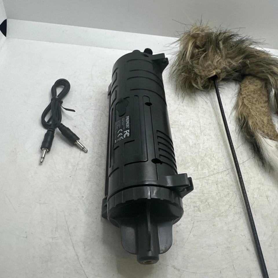 Primos Sit-N-Spin Predator Decoy - Image 4 of 4