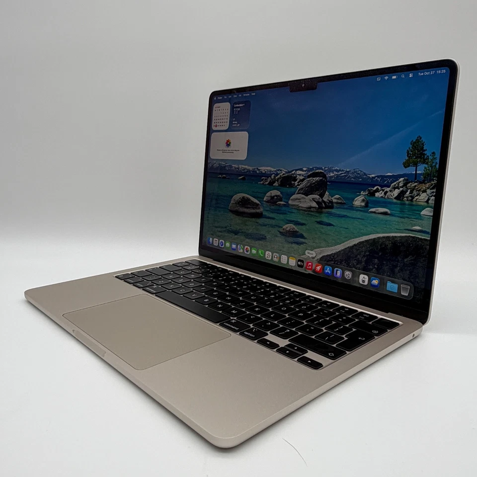 Apple MacBook Air 13" M2 · 16GB · 512GB, photo 3 of 5