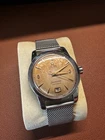 OMEGA Seamaster 1953 Classic Calendar Watch