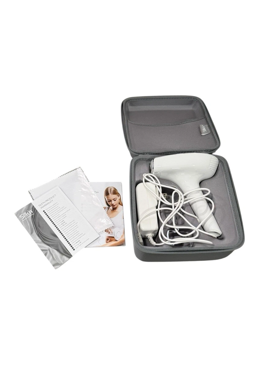 Silk'n Laser Hair Removal Devices for sale | eBay