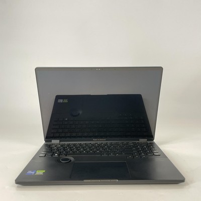 Asus ProArt Studiobook 16 QHD+ TOUCH 2.2 GHz i9-13980HX 32GB 1TB SSD RTX 4060
