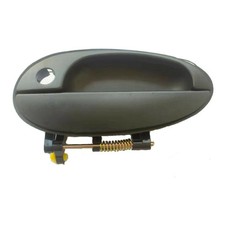 Fit Daewoo Matiz Chevy Chevrolet Spark Outside Front Left Door Handle 1998-2005 Fit Daewoo Matiz Chevy Chevrolet Spark Outside Front Left Door Handle 1998-2005