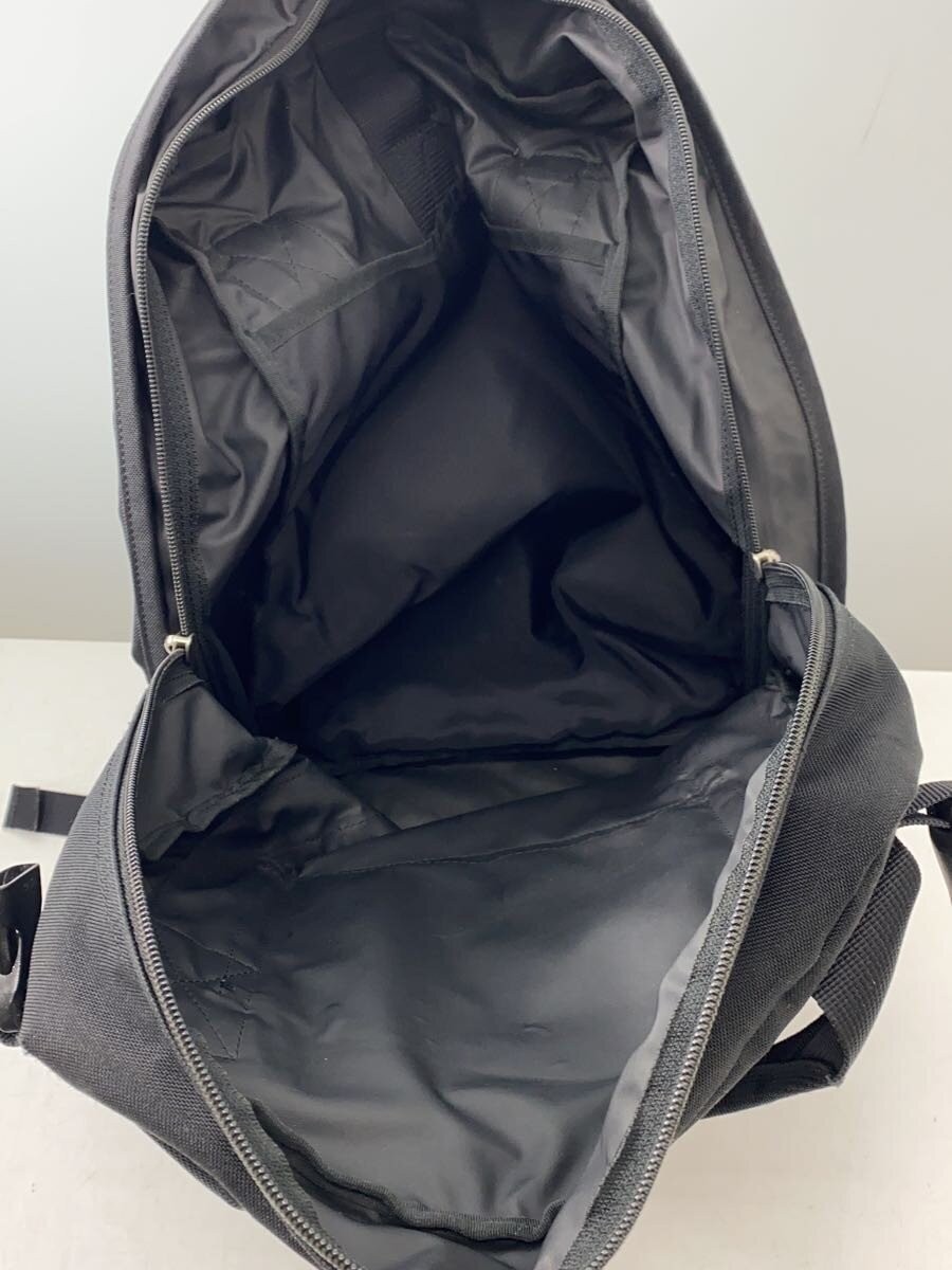 PORTER Backpack BLK Solid - image 6