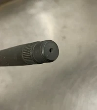 Briggs & Stratton/Simplicity/Snapper Steering Shaft 1761012YP