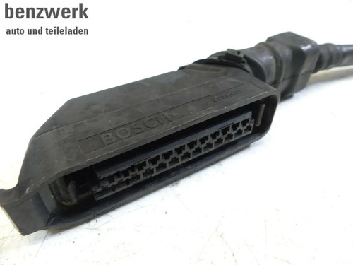 Mercedes W124 W126 Steckergehäuse Leitungssatz Motorsteuergerät 1928401013