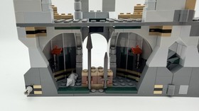 LEGO The Lord of the Rings: Attack on Weathertop (9472) - 100% Complete