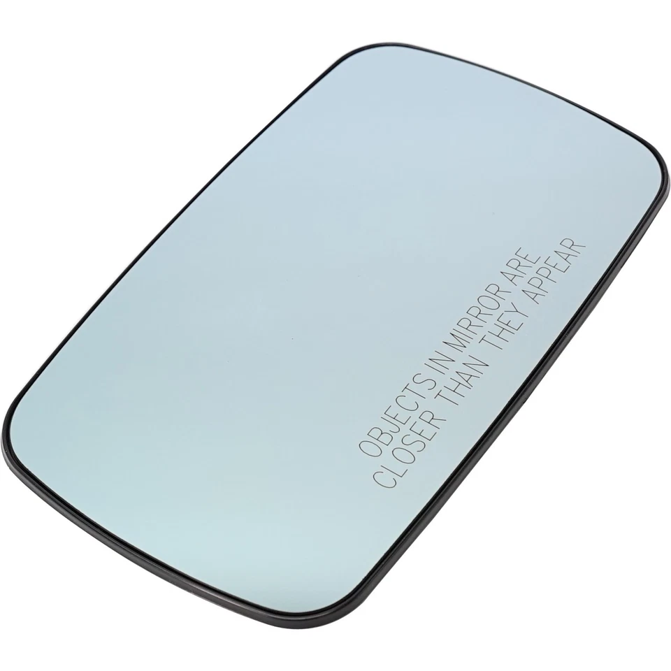 Conjunto de vidro espelhado para 1998-2003 BMW 540i 2001-2005 320i 330xi 325i 325xi aquecido - Imagem 4 de 4