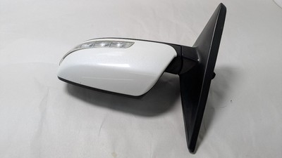 Driver Side View Mirror Power Turn Signal Painted Fits 14-15 SORENTO 441939