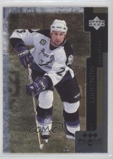 1997-98 Upper Deck Black Diamond Triple Diamond Bryan Marchment #66 08ee