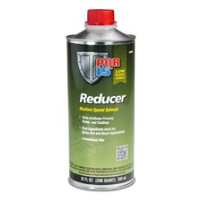 Por-15 Reducer Low Voc Solvent - Paint Thinner Cleaner For Oilenamel Applicat Por-15 Reducer Low Voc Solvent - Paint Thinner Cleaner For Oilenamel Applicat
