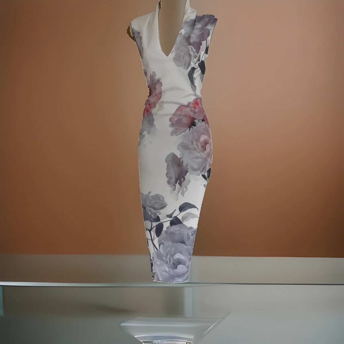Ted Baker Regular Size Dresses for Women for sale | eBay