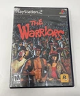 New ListingThe Warriors PS2 PlayStation 2 Game + Case Nice Disc Authentic Tested Works