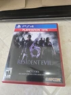 New ListingResident Evil 6 (Playstation Hits) PS4 [2016 Action/Adventure]